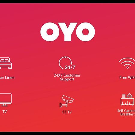 Oyo 47777 Hotel Laxminarayan Αουρανγκαμπάντ Εξωτερικό φωτογραφία