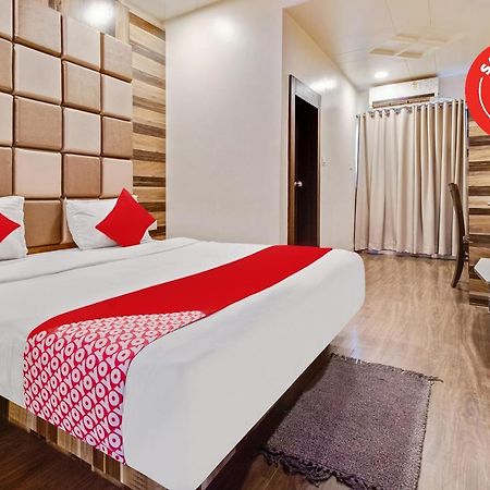 Oyo 47777 Hotel Laxminarayan Αουρανγκαμπάντ Εξωτερικό φωτογραφία