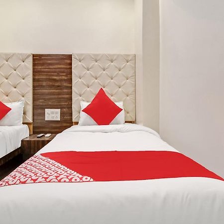 Oyo 47777 Hotel Laxminarayan Αουρανγκαμπάντ Εξωτερικό φωτογραφία