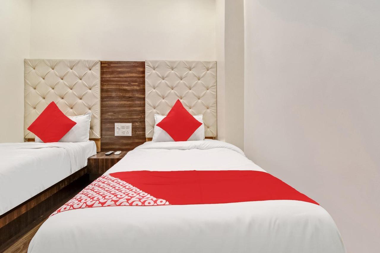 Oyo 47777 Hotel Laxminarayan Αουρανγκαμπάντ Εξωτερικό φωτογραφία