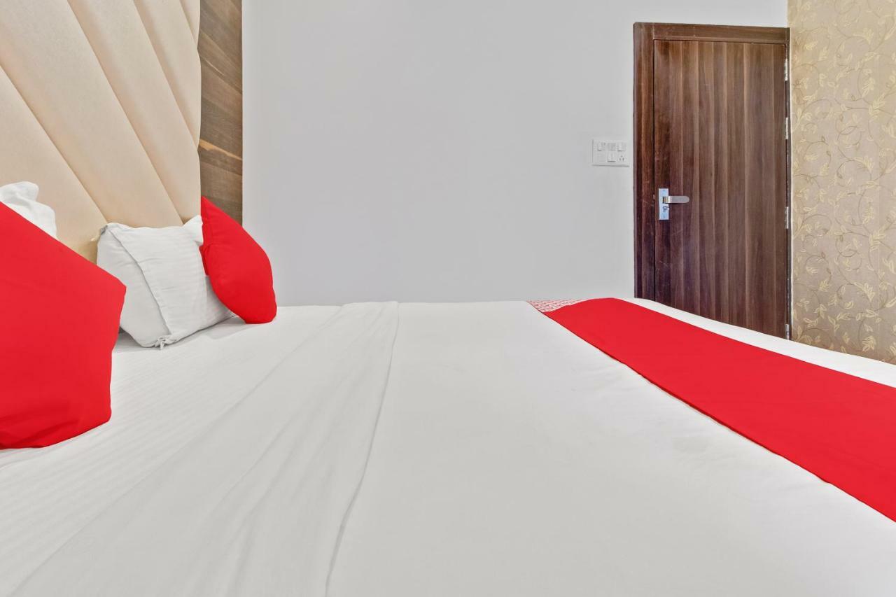 Oyo 47777 Hotel Laxminarayan Αουρανγκαμπάντ Εξωτερικό φωτογραφία