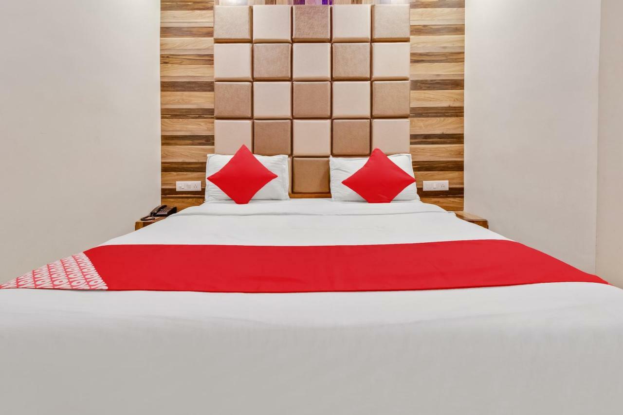Oyo 47777 Hotel Laxminarayan Αουρανγκαμπάντ Εξωτερικό φωτογραφία