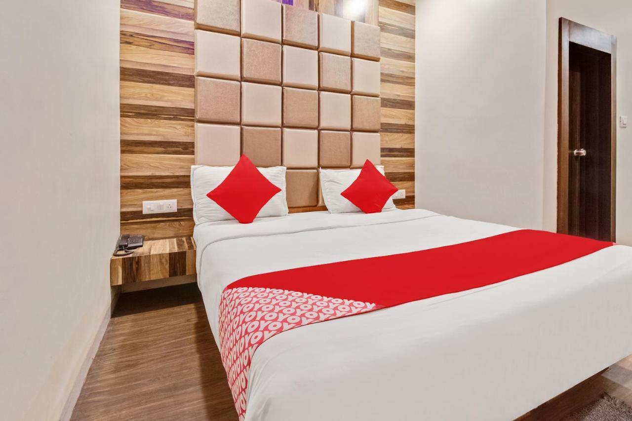 Oyo 47777 Hotel Laxminarayan Αουρανγκαμπάντ Εξωτερικό φωτογραφία