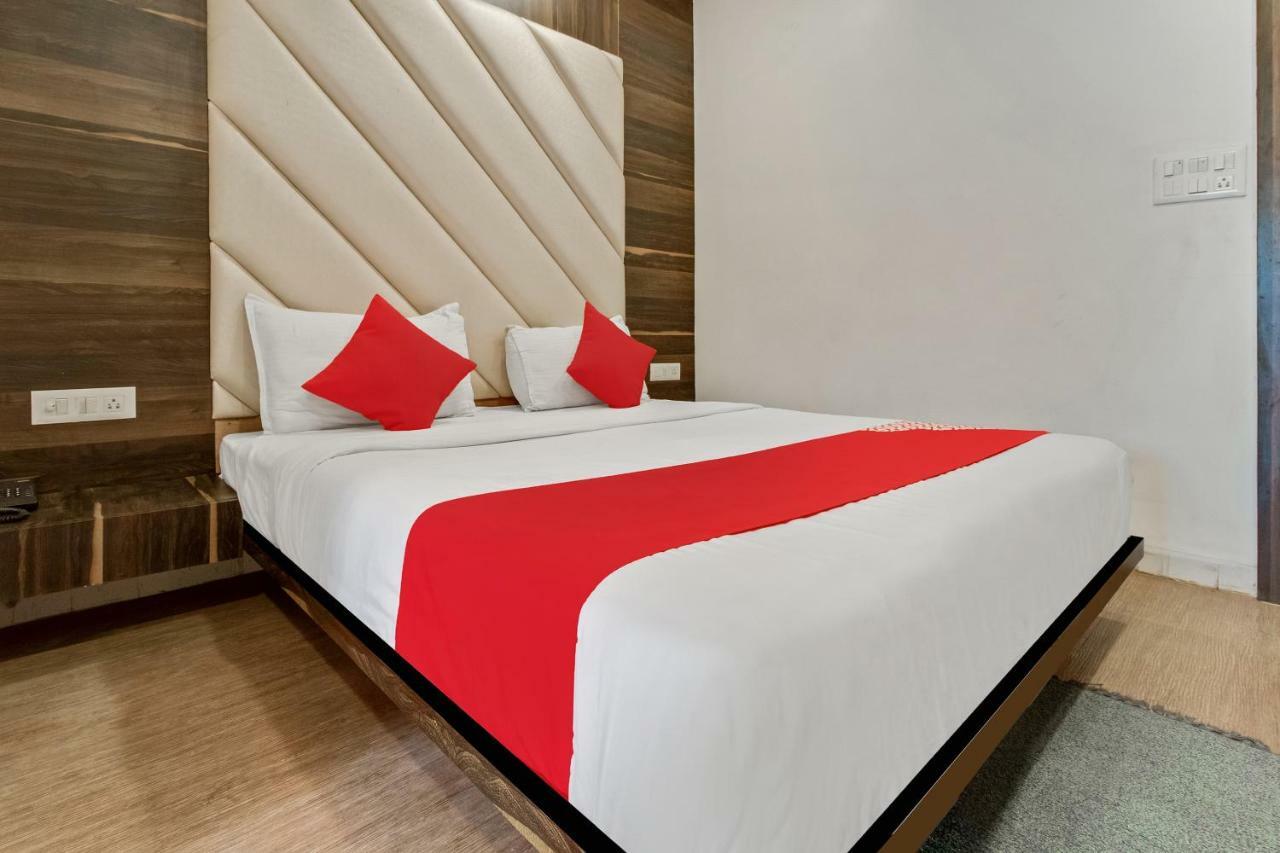 Oyo 47777 Hotel Laxminarayan Αουρανγκαμπάντ Εξωτερικό φωτογραφία