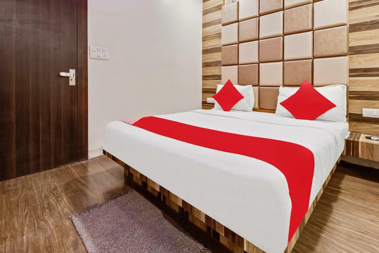Oyo 47777 Hotel Laxminarayan Αουρανγκαμπάντ Εξωτερικό φωτογραφία