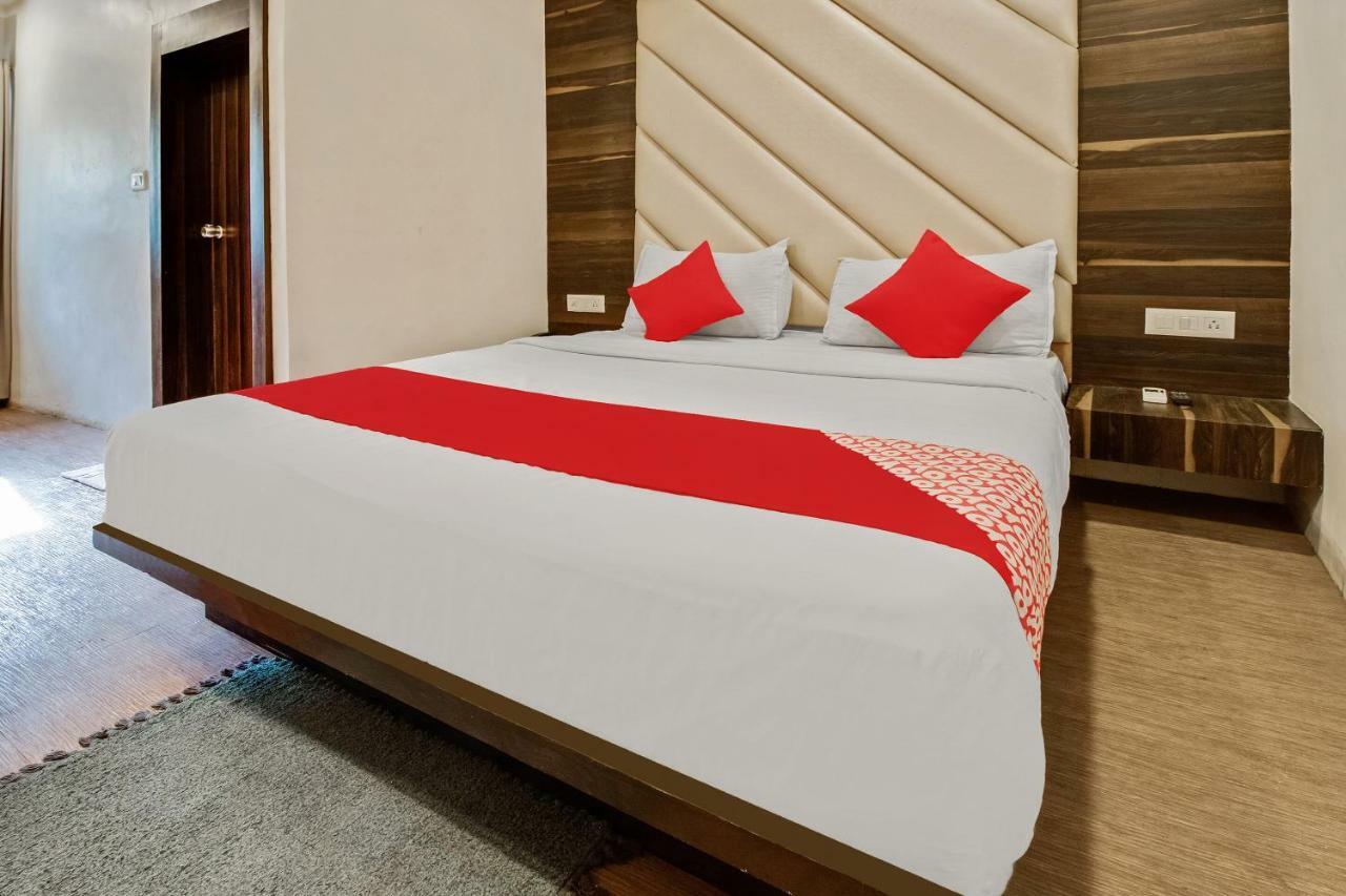 Oyo 47777 Hotel Laxminarayan Αουρανγκαμπάντ Εξωτερικό φωτογραφία