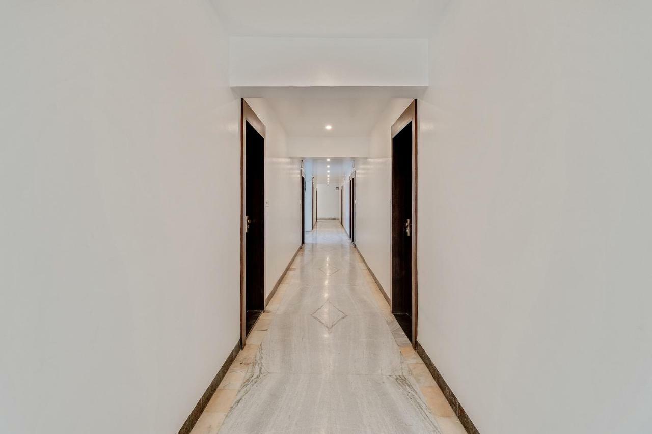 Oyo 47777 Hotel Laxminarayan Αουρανγκαμπάντ Εξωτερικό φωτογραφία