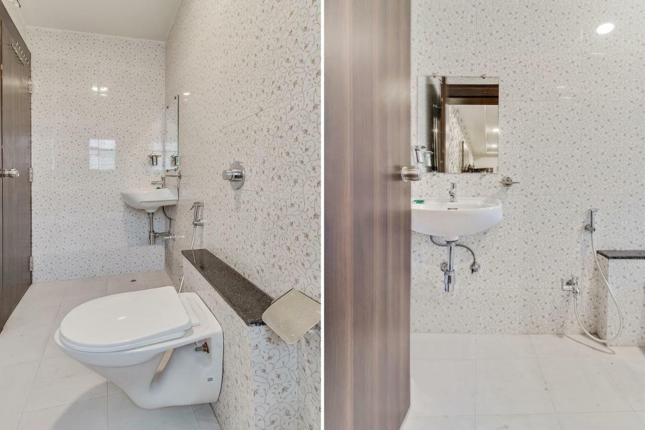 Oyo 47777 Hotel Laxminarayan Αουρανγκαμπάντ Εξωτερικό φωτογραφία