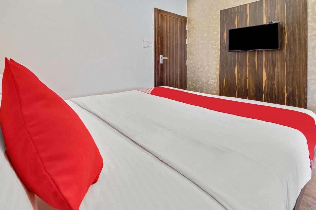 Oyo 47777 Hotel Laxminarayan Αουρανγκαμπάντ Εξωτερικό φωτογραφία