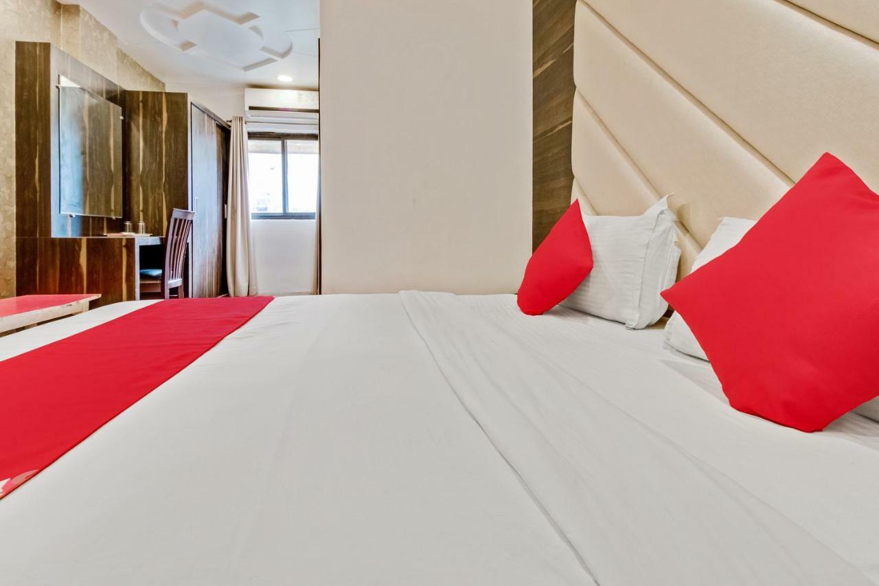Oyo 47777 Hotel Laxminarayan Αουρανγκαμπάντ Εξωτερικό φωτογραφία