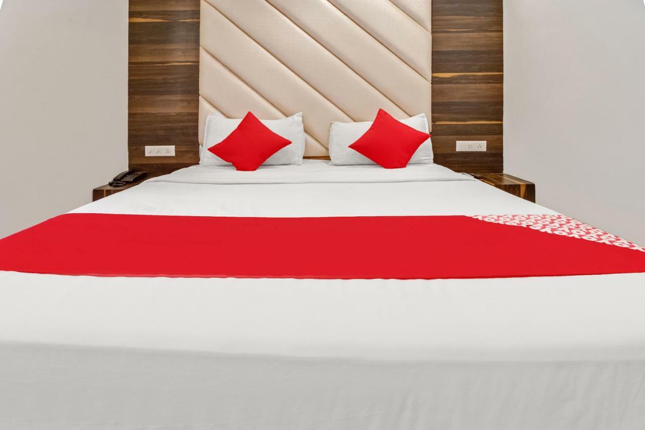 Oyo 47777 Hotel Laxminarayan Αουρανγκαμπάντ Εξωτερικό φωτογραφία