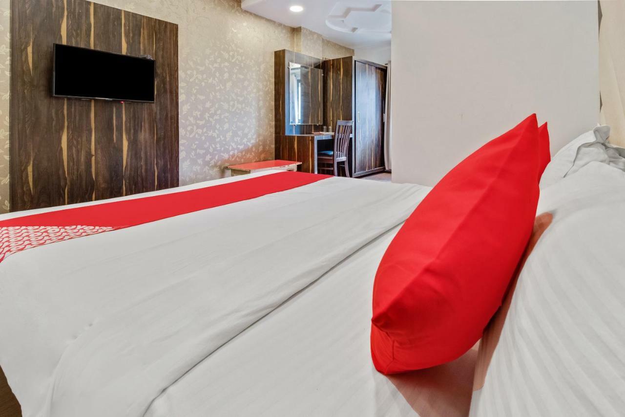 Oyo 47777 Hotel Laxminarayan Αουρανγκαμπάντ Εξωτερικό φωτογραφία