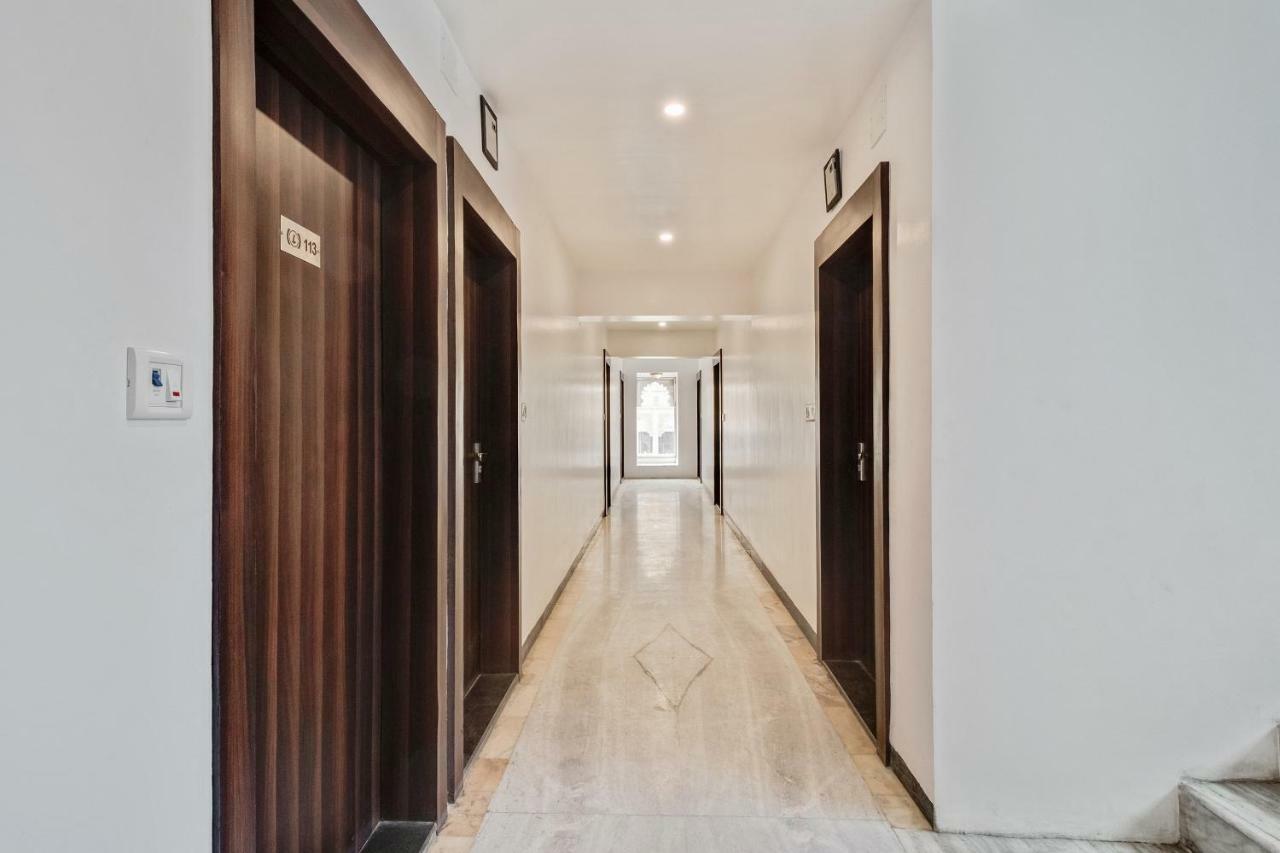 Oyo 47777 Hotel Laxminarayan Αουρανγκαμπάντ Εξωτερικό φωτογραφία